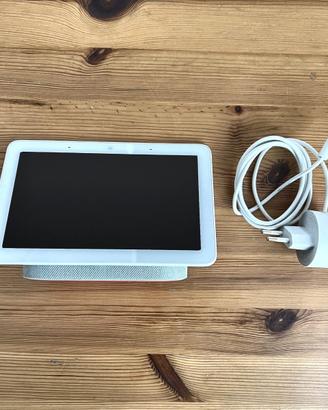Google Nest Hub H1A