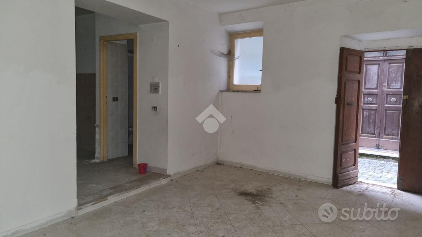 Appartamento – Segni, Roma Capitale - Altro