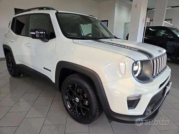 Jeep Renegade 1.6 Mjt 130 CV Limited + led