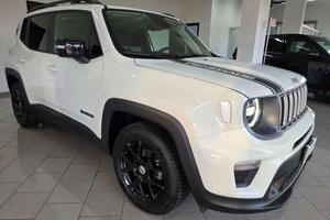 Jeep Renegade 1.6 Mjt 130 CV Limited + led