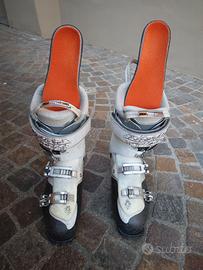 Scarponi sci alpino Nordica n. 40