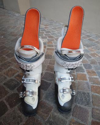 Scarponi sci alpino Nordica n. 40