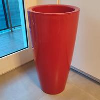 Vaso design da interno