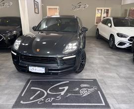 PORSCHE MACAN 2.0 265CV TETTO-NAVI