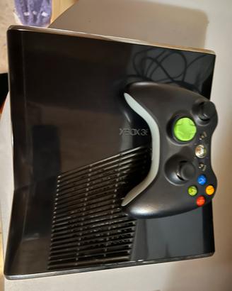 Xbox 360 S 250 GB