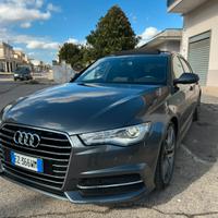 AUDI A6 2.0 TDI ULTRA S-line * TETTO PANORA