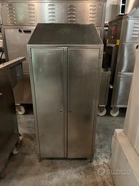 Armadietto spogliatoio