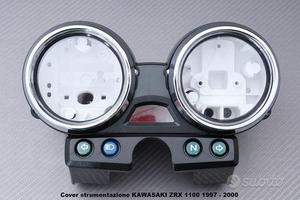Cover strumentazione KAWASAKI ZRX 1100 1997 - 2000