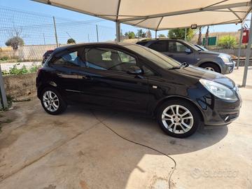 Opel Corsa 1.3 CDTI 75CV ecoFLEX 3 porte Sport
