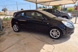 Opel Corsa 1.3 CDTI 75CV ecoFLEX 3 porte Sport