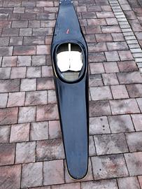 Canoa da polo modello Phoenix