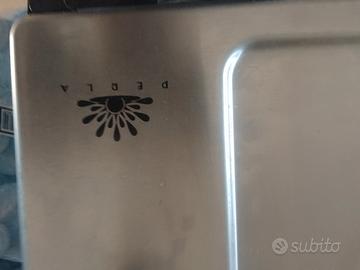 formo  e fornelli a gas 