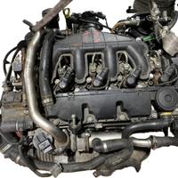 MOTORE COMPLETO VOLVO S40 2Â° Serie D4204t D4204t