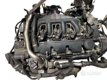 MOTORE COMPLETO VOLVO S40 2Â° Serie D4204t D4204t