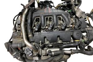 MOTORE COMPLETO VOLVO S40 2Â° Serie D4204t D4204t