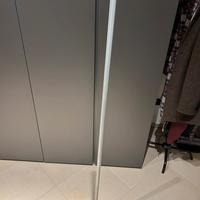 Lampada terra led piantana
