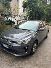 Kia Rio IV