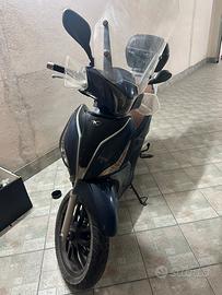 Kymco people s 50 2020 come nuovo