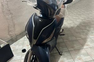 Kymco people s 50 2020 come nuovo