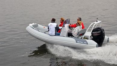 Gommone Gala A 450 L