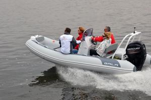 Gommone Gala A 450 L