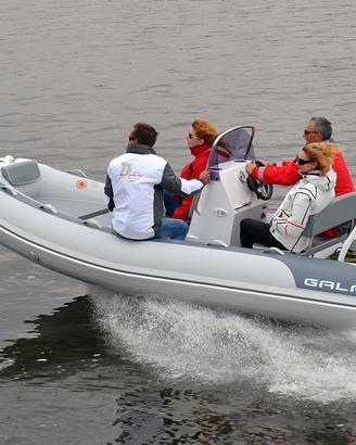 Gommone Gala A 450 L