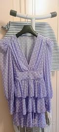 Vestito donna 