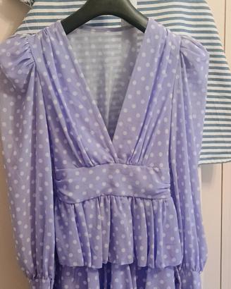 Vestito donna 