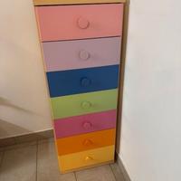 Cassettiera