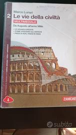 Le vie della civiltà 