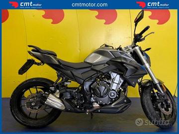 VOGE Brivido 500 R Garantita e Finanziabile