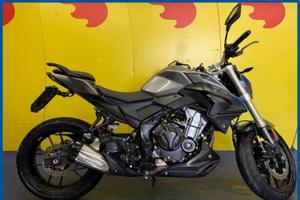 VOGE Brivido 500 R Garantita e Finanziabile