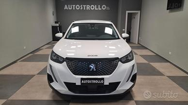 Peugeot 2008 BlueHDi 130 S&S EAT8 Allure