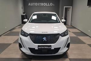 Peugeot 2008 BlueHDi 130 S&S EAT8 Allure