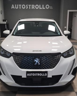 Peugeot 2008 BlueHDi 130 S&S EAT8 Allure