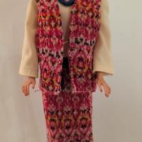 Barbie Best Buy Fashions #9629 1977