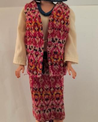 Barbie Best Buy Fashions #9629 1977