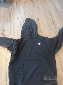 Felpa Nike