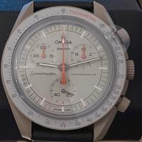 Omega Swatch jupiter nuovo