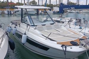 Cap camarat 9.0 2024