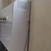 Condizionatore Apollo