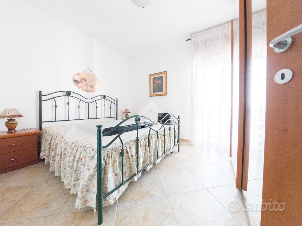 Apartment in Manfredonia, Ippocampo - Altro