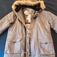 Parka Geographical Norway Achem, Tg. XL, nuovo