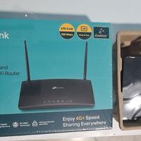 MODEM WIFI TPLink AC1200