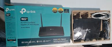 MODEM WIFI TPLink AC1200