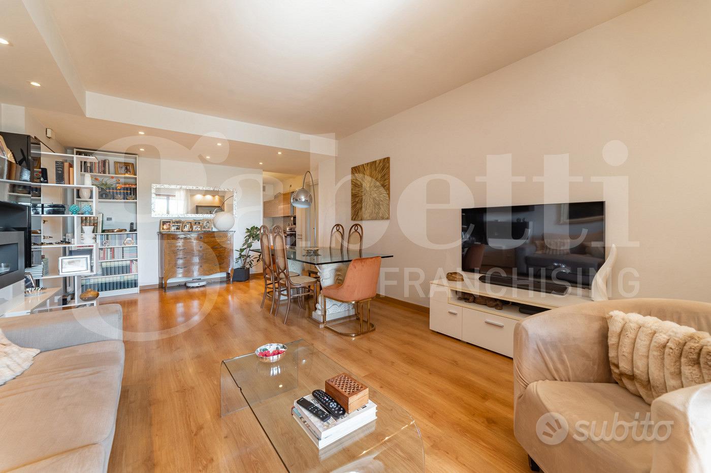 Appartamento – Milano, Case Nuove, Municipio 5 - Vista 5