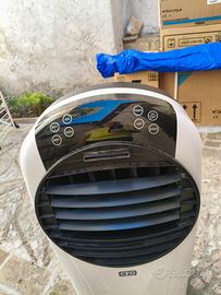 Ventilatore Umidificatore