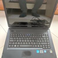 PC Portatile Samsung R 509