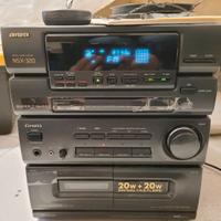 Aiwa Nsx-320 Stereo Hi-fi