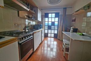 Appartamento di 60 m² con 2 locali e posto auto a 